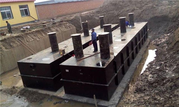 污水處理設(shè)備銷(xiāo)售渠道有哪些