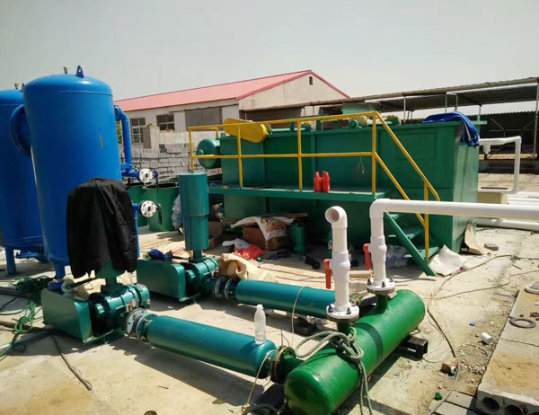 屠宰污水處理設(shè)備應(yīng)遵從的準(zhǔn)則有哪些