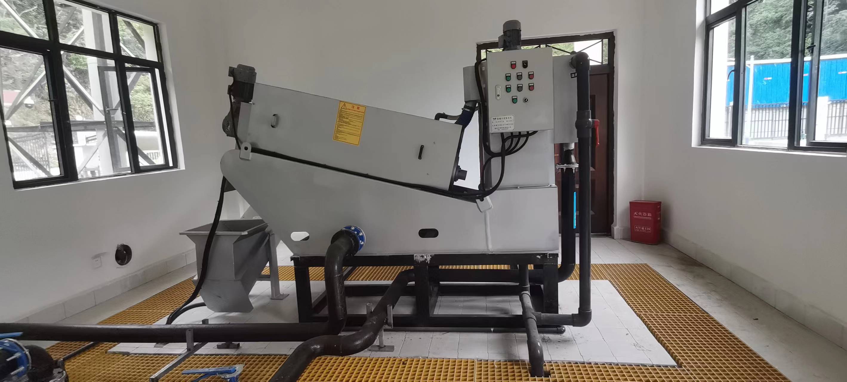 涼山州鄉(xiāng)鎮(zhèn)污水處理站|一體化污水處理/生活污水處理設(shè)備